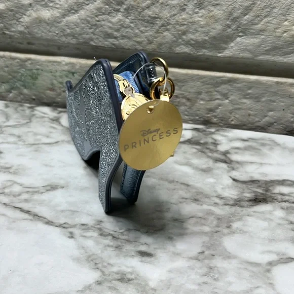 Disney Princess Cinderella  Coin Purse NWT Bath And Body works. - Picture 3 of 9